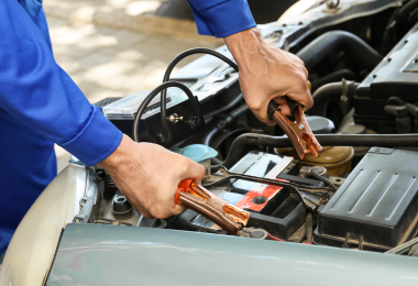 How to Tell if Your Car Battery Should be Charged or Replaced
