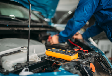 Spring into Action: Your Guide to Preventive Maintenance for Your Vehicle 