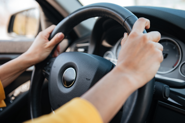 Why is my Steering Wheel Shaking? Common Causes and Solutions